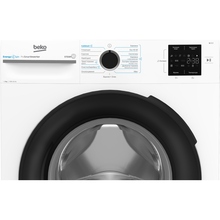 Стиральная машина BEKO BM1WFSU38033WB