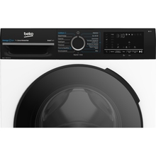 Стиральная машина BEKO BM3WFSU48415WPBB2
