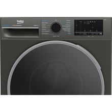 Стиральная машина BEKO B3WFU48415MGB2