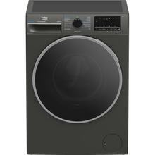 Стиральная машина BEKO B3WFU48415MGB2