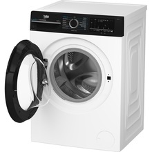 Стиральная машина BEKO BM3WFU410415WPBB
