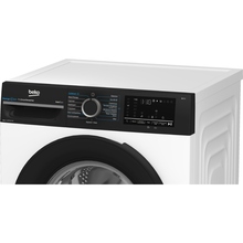 Стиральная машина BEKO BM3WFU410415WPBB