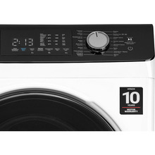 Пральна машина HITACHI BD-802HVOW