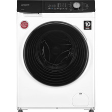 Пральна машина HITACHI BD-802HVOW