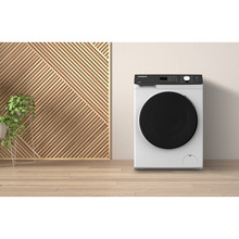 Пральна машина HITACHI BD-802HVOW