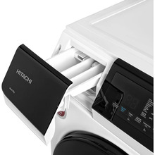 Пральна машина HITACHI BD-802HVOW