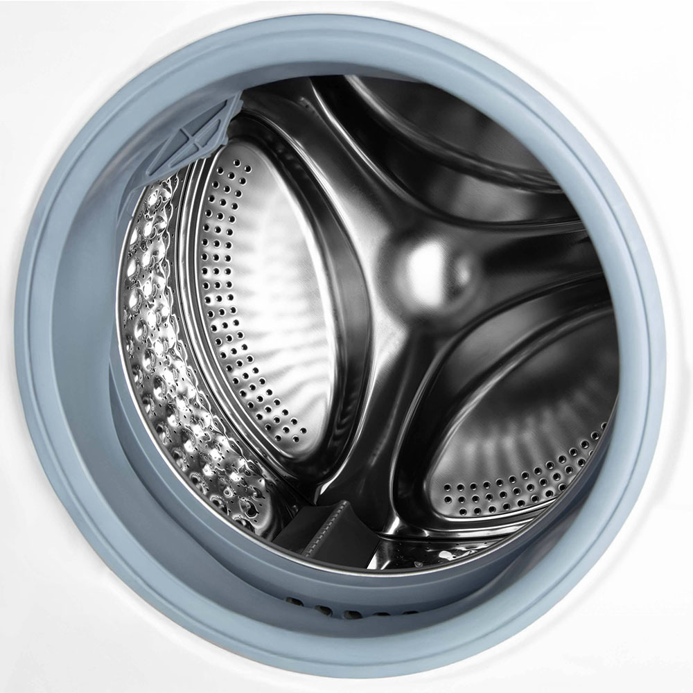 Фото Пральна машина HITACHI BD-802HVOW