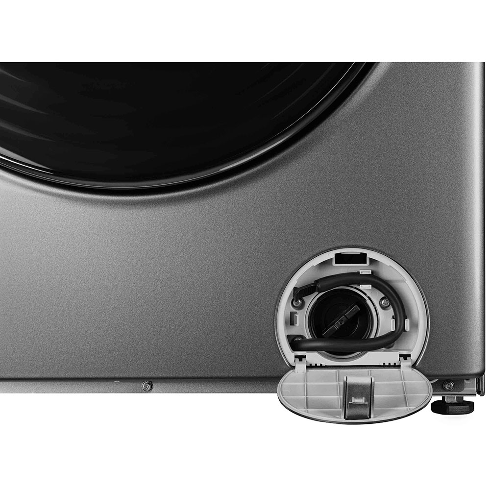 Зовнішній вигляд Пральна машина HITACHI BD-802HVOS