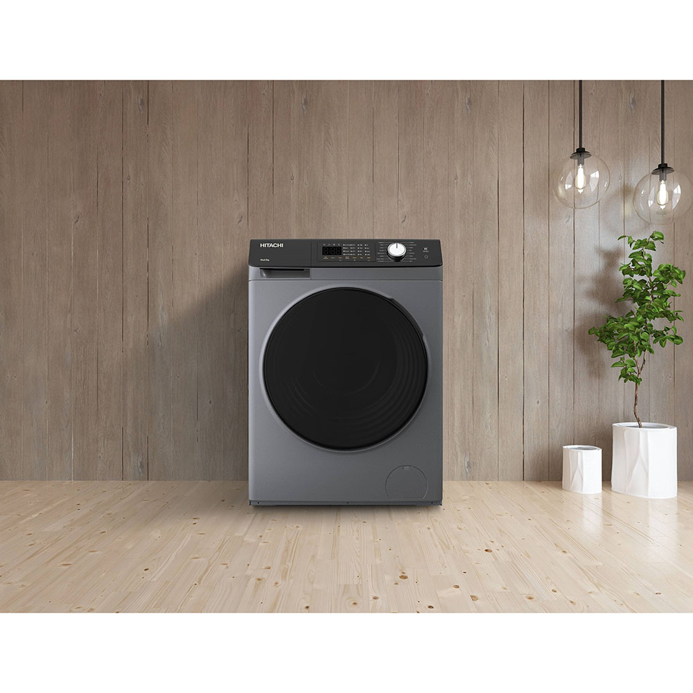 Замовити Пральна машина HITACHI BD-802HVOS