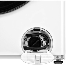 Пральна машина HITACHI BD-D802HVOW