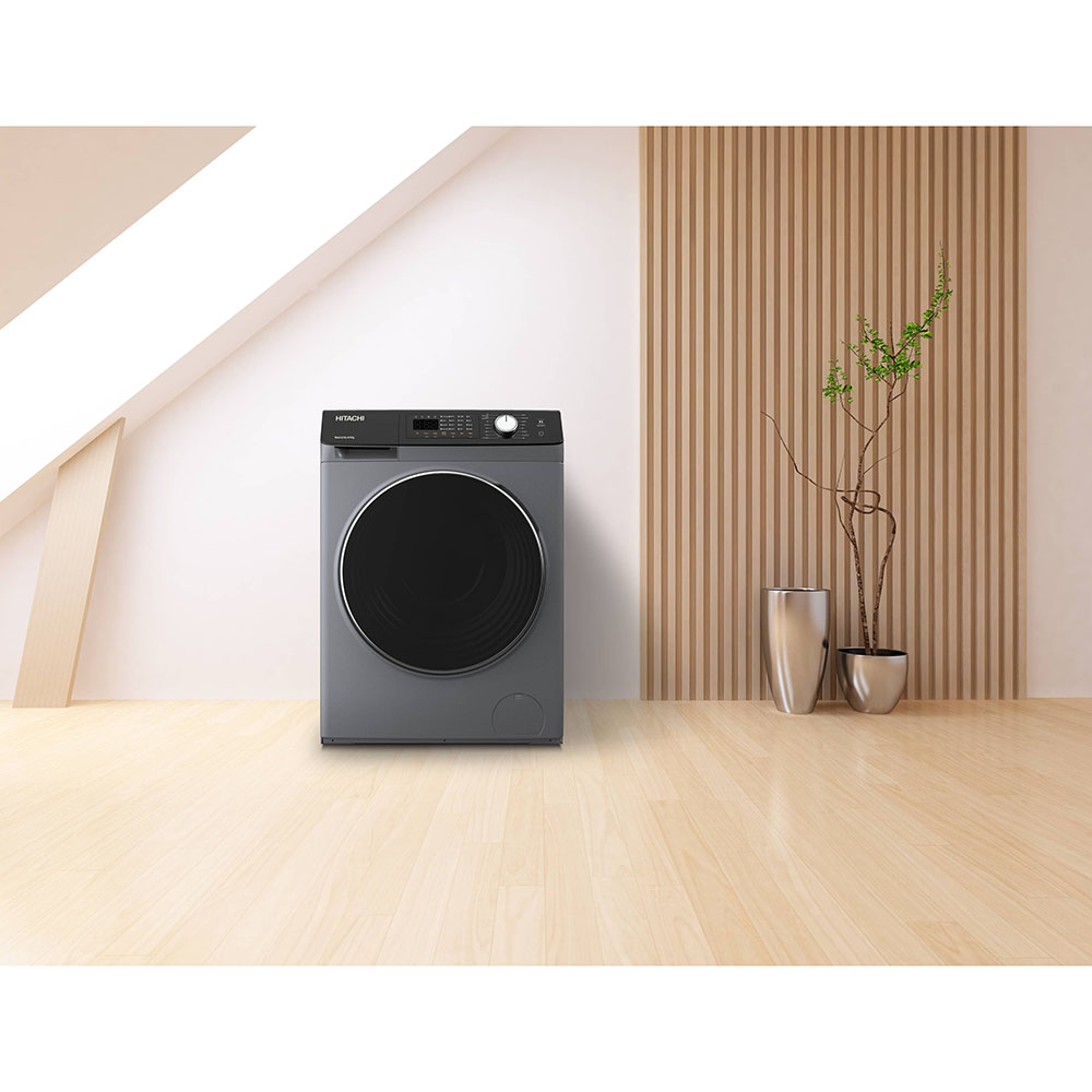 Замовити Пральна машина HITACHI BD-D802HVOS