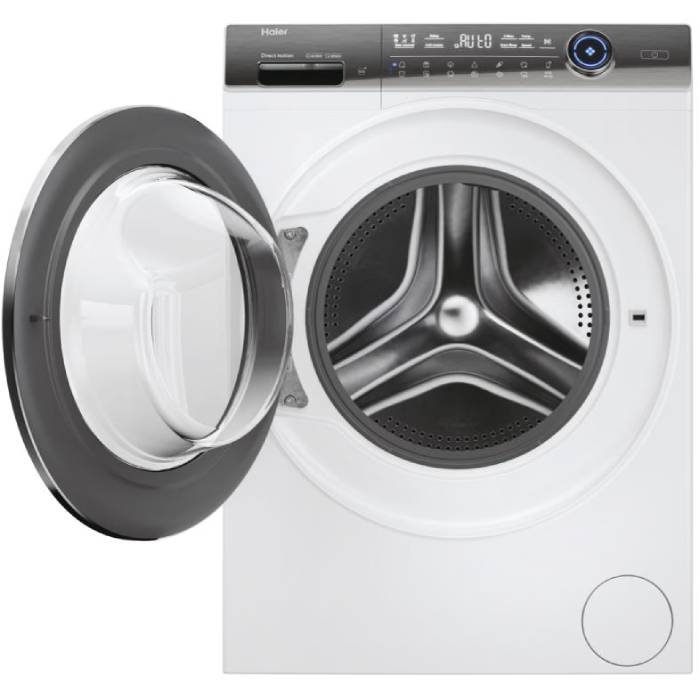 Пральна машина HAIER HW120-B14979EUGS Максимальне завантаження 12