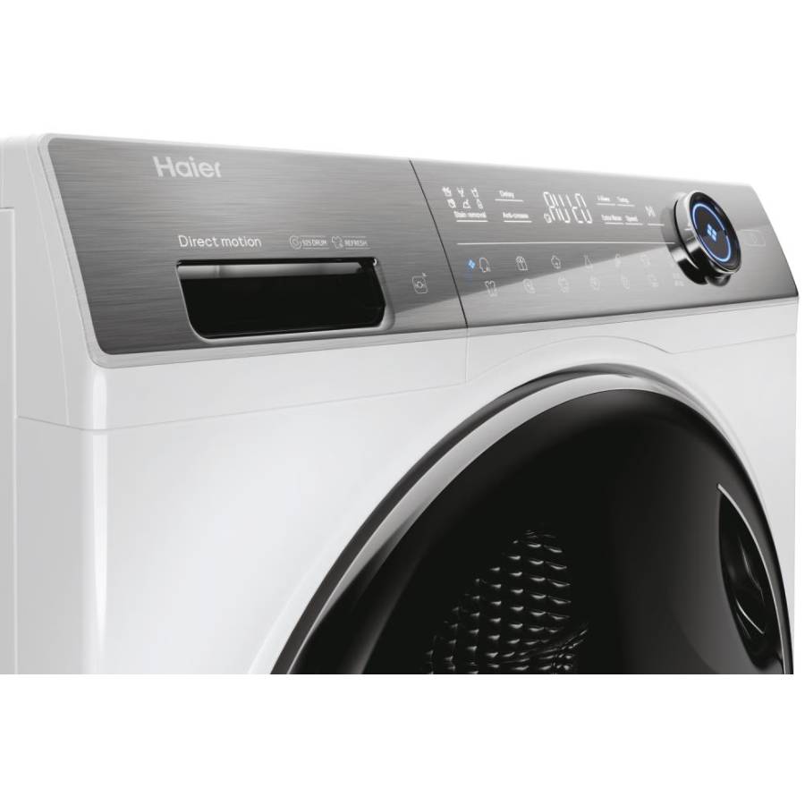 Пральна машина HAIER HW120-B14979EUGS Клас енергозбереження A+++