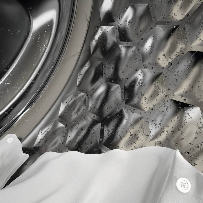 В Фокстрот Стиральная машина MIELE WSI 863 WCS