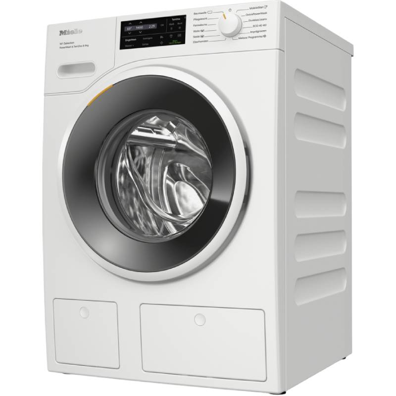 Стиральная машина MIELE WSI 863 WCS Тип машины стиральная машина