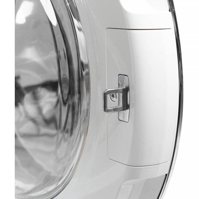 Обзор Стиральная машина MIELE WSI 863 WCS