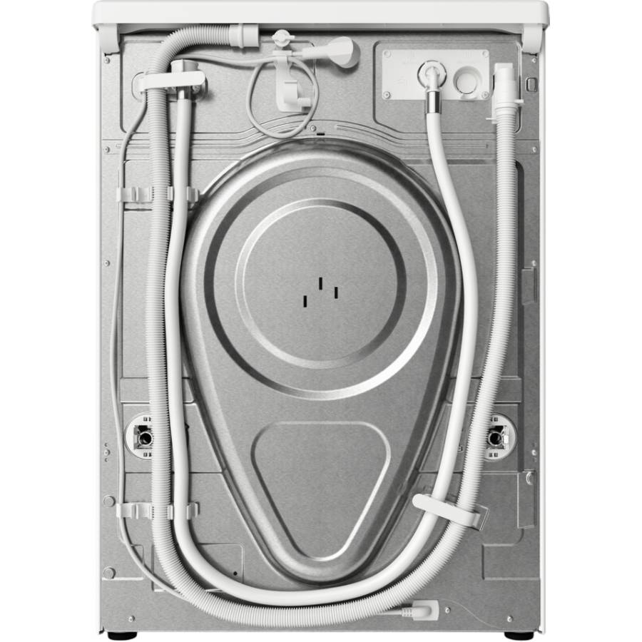 Внешний вид Стиральная машина MIELE WSI 863 WCS