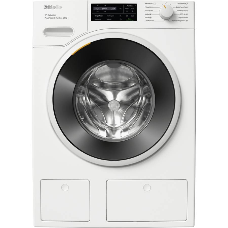 Стиральная машина MIELE WSI 863 WCS