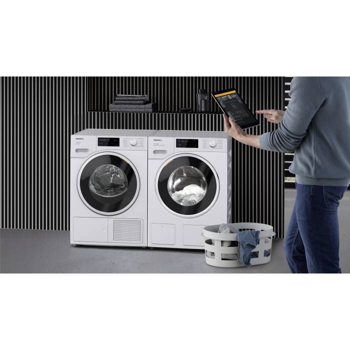 В Украине Стиральная машина MIELE WSI 863 WCS