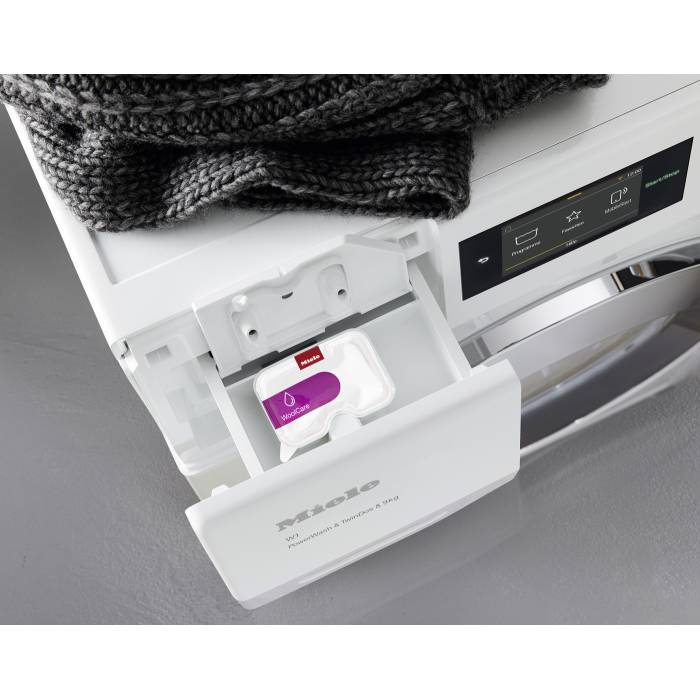 Фото 16 Стиральная машина MIELE WSI 863 WCS