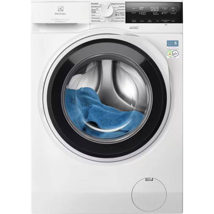 Стиральная машина ELECTROLUX EW7F3494FQU