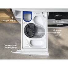 Стиральная машина ELECTROLUX EW7F3684UU