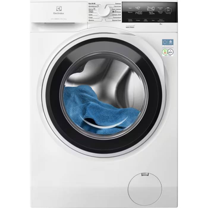 Стиральная машина ELECTROLUX EW6F3494U