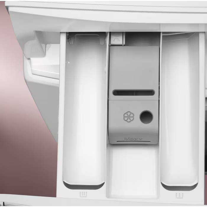 Стиральная машина ELECTROLUX EW6F3494U Тип загрузки фронтальная