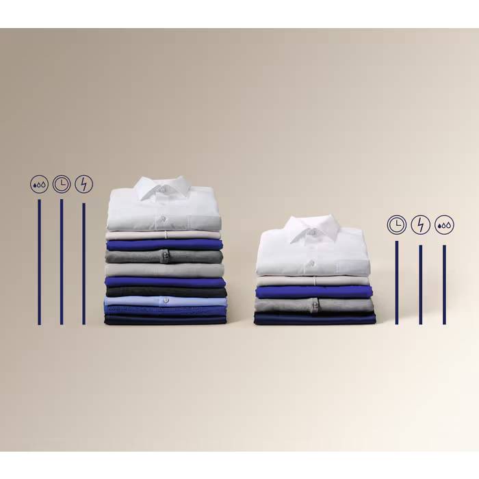 Внешний вид Стиральная машина ELECTROLUX EWS6406BU