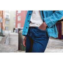 Стиральная машина ELECTROLUX EWS6406BU