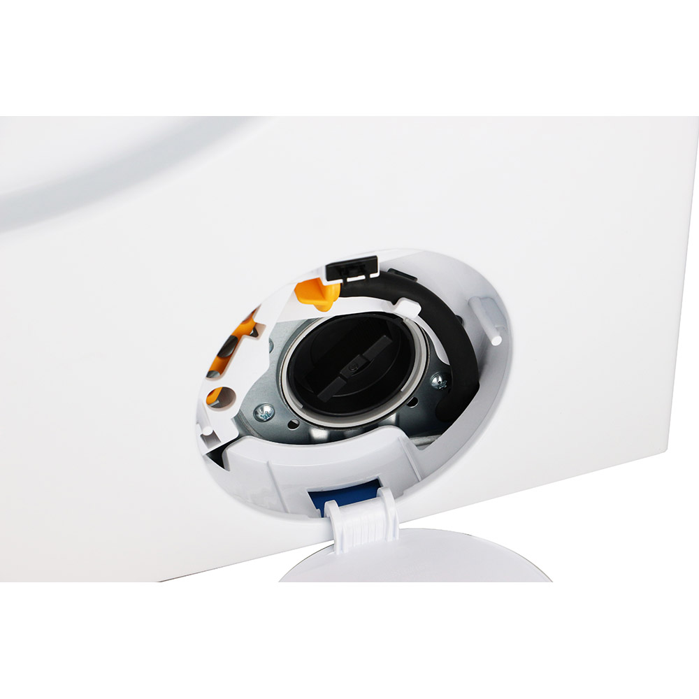 Фото Стиральная машина MIDEA MF200W90WB/W-UA