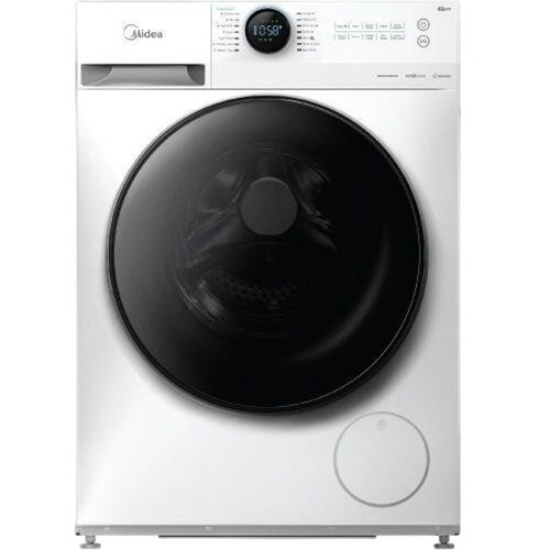 Стиральная машина MIDEA MF200W90WB/W-UA