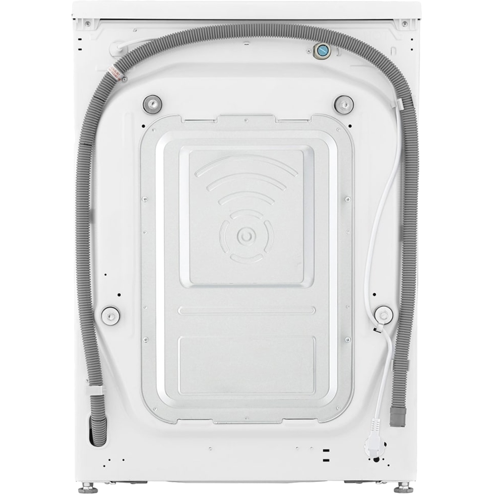 Изображение Стирально-сушильная машина LG F2R9FC2E
