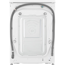 Стирально-сушильная машина LG F2R9FC2E