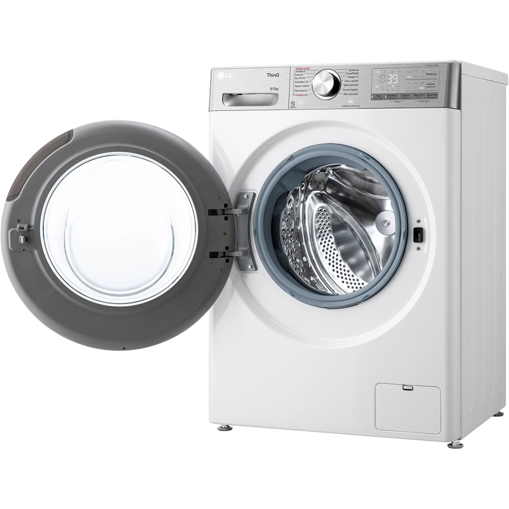 Заказать Стирально-сушильная машина LG F2R9FC2E