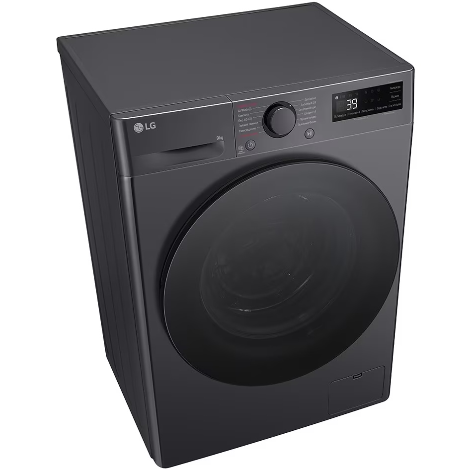 Фото Стиральная машина LG F2Y5FS5J