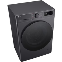 Стиральная машина LG F2Y5FS5J