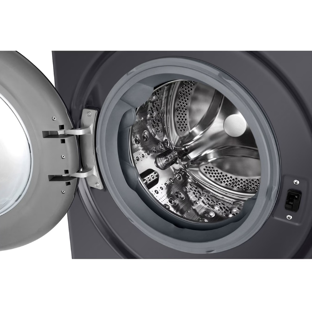 В Фокстрот Стиральная машина LG F2Y5FS5J