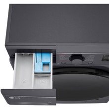 Стиральная машина LG F2Y5FS5J