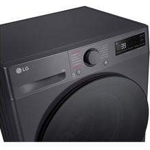 Стиральная машина LG F2Y5FS5J