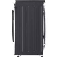 Стиральная машина LG F2Y5FS5J