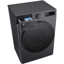 Стиральная машина LG F2Y5FS5J