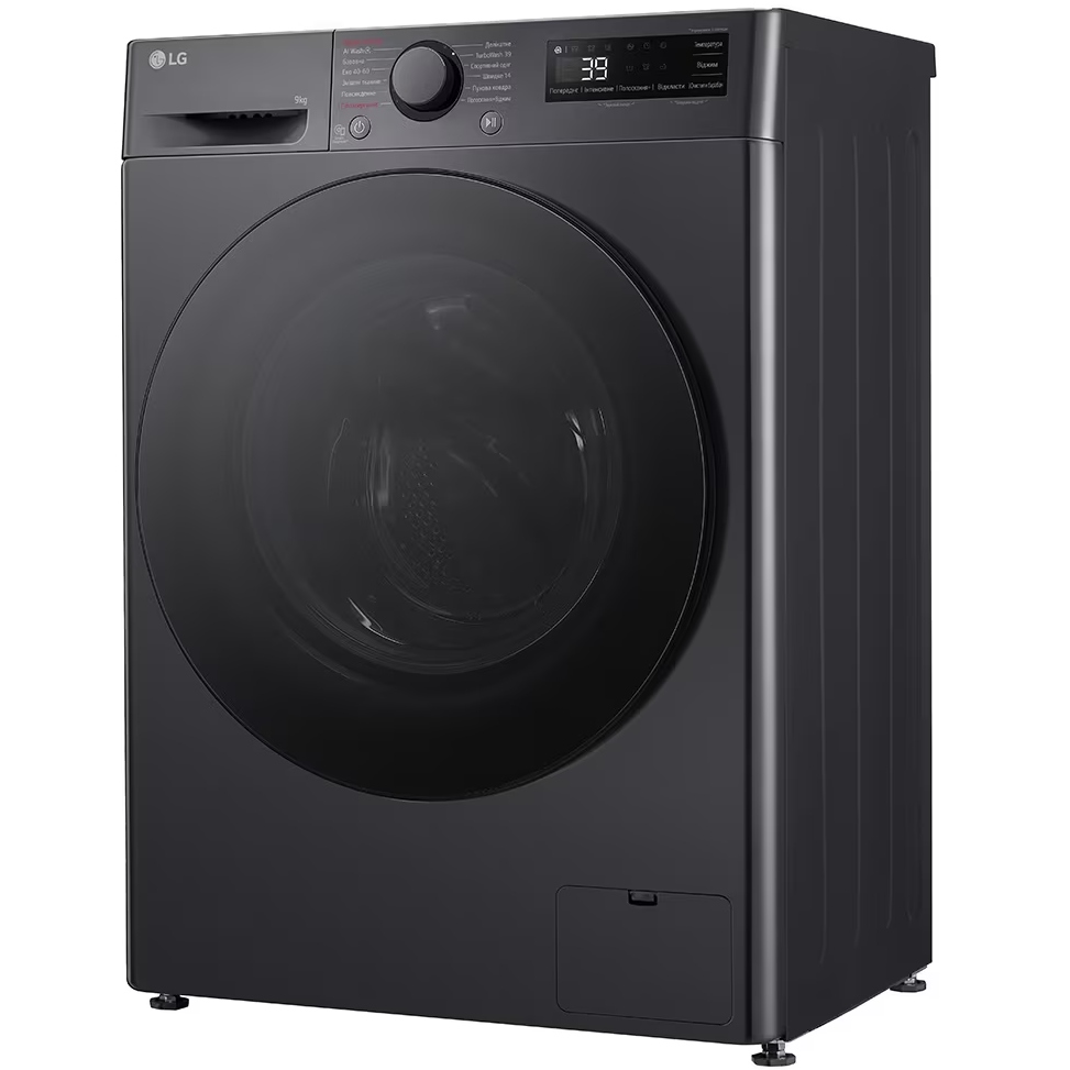 Стиральная машина LG F2Y5FS5J Тип машины стиральная машина