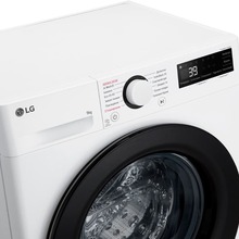 Пральна машина LG F2Y5FS6W