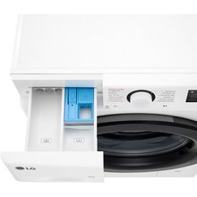 Пральна машина LG F2Y5FS6W