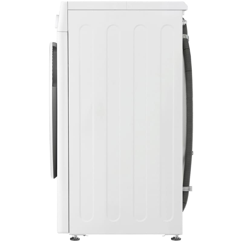 Огляд Пральна машина LG F2Y5PS0W