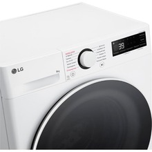 Пральна машина LG F2Y5PS0W