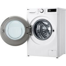 Пральна машина LG F2Y5PS0W