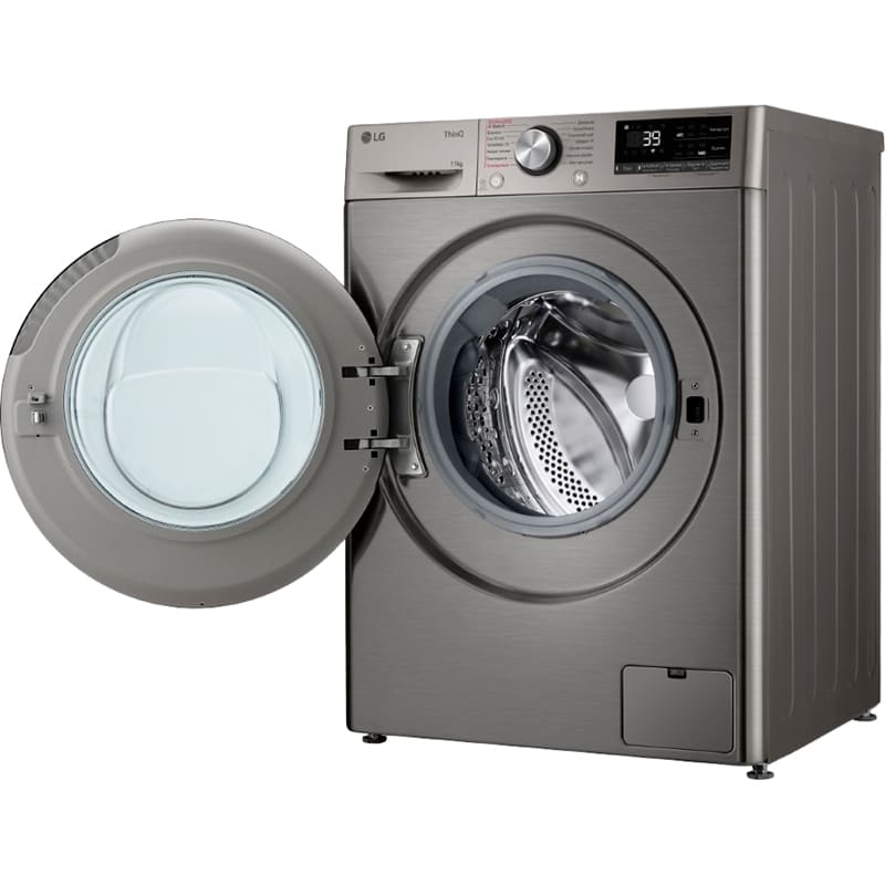 Замовити Пральна машина LG F4Y7ES5P