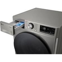 Пральна машина LG F4Y7ES5P